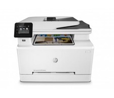 HP Color LaserJet Pro MFP