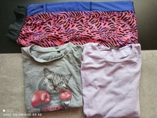 Mädchen Paket Gr. 152