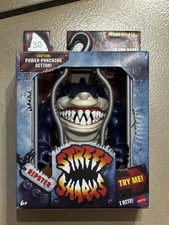 Street Sharks - Ripster / 30th