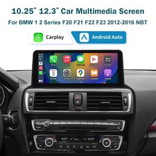 12.3''Carplay Android Auto