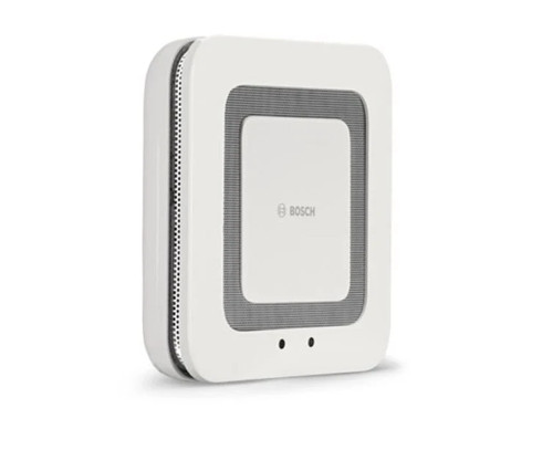 Bosch smart home - smart, twinguard