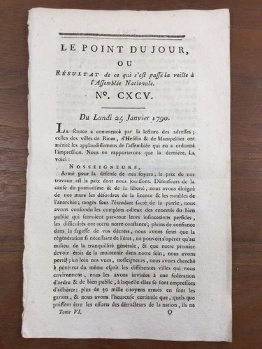 Montpellier und die