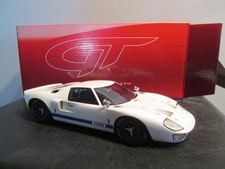 1 : 18  Ford GT40 MK1