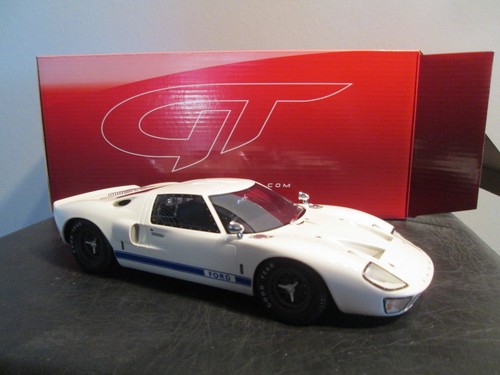 Ford gt40 mk1 - ,