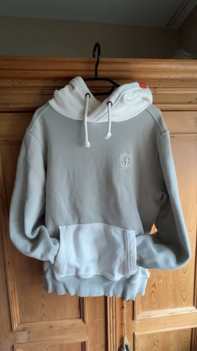 Adenauer hoodie m - adenauer, &