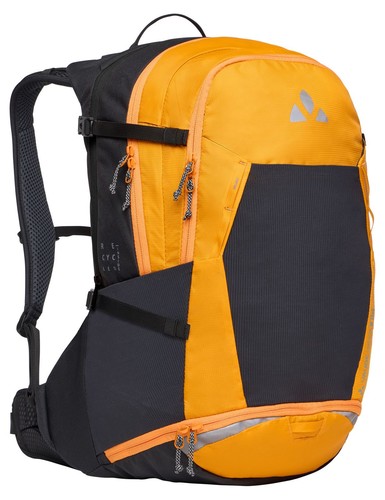 Vaude bike alpin 5 - bike, 23+5