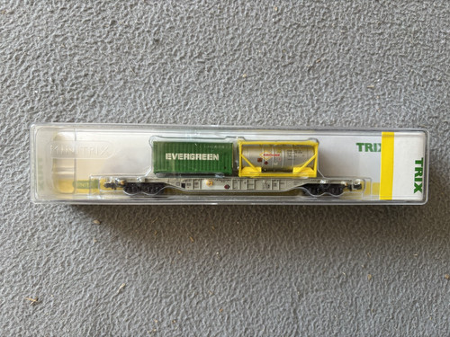 Minitrix 15254 spur - 15254-13, n