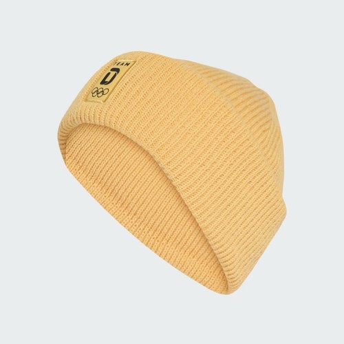 Team olympia mütze beanie - mütze,