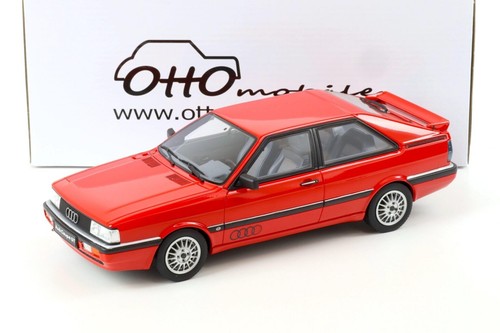 Otto ottomobile audi - otto,