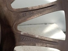 60690478 felge für ALFA ROMEO