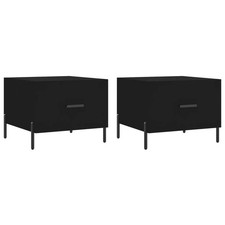 Couchtische stk schwarz - couchtische, stk.