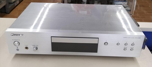 Pioneer player good - pd-30, cd