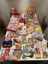 XXL Paket Kinderspielzeug