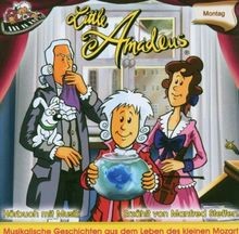 Little amadeus - little,
