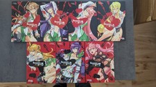 H.O.T.D. Highschool of The