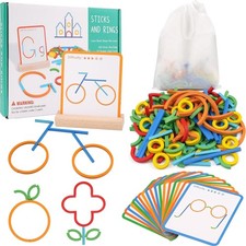 Montessori spielzeug 3 - spielzeug,