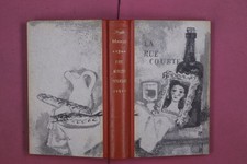 289740 Thyde Monnier DIE KURZE STRASSE Bertelsmann Lesering HC