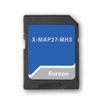 Xzent map27 mh3 sd karte - xzent, x-map27-mh3