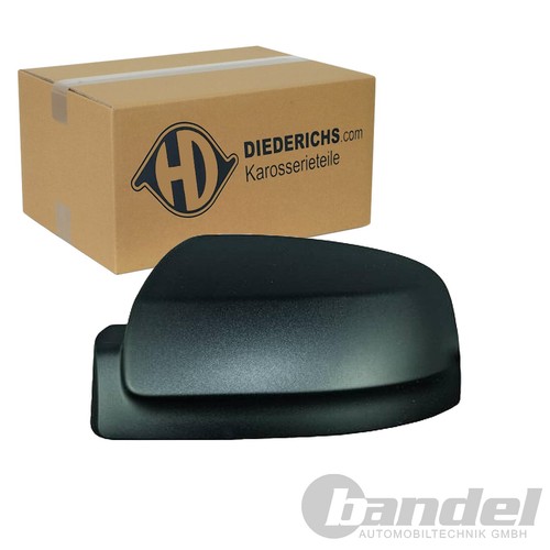 Diederichs spiegelkappe - diederichs,