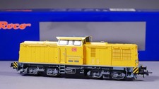 H0 DC Roco 72839 Diesellok BR