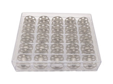 25 CB Spulen + Box für