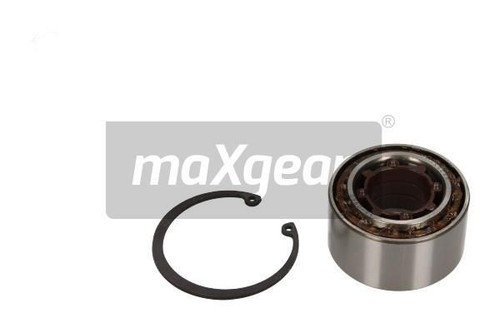 Original maxgear radlagersatz - original,