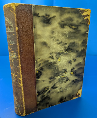 Ullsteins weltgeschichte - ullsteins,