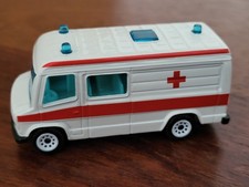 Krankenwagen Rettungswagen