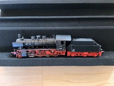 Märklin 37509 BR56 mit mfx+