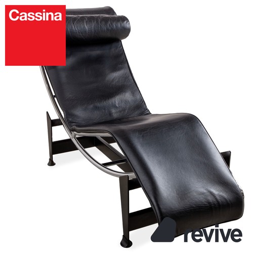 Cassina corbusier 4 - corbusier,
