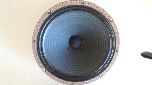 Celestion g12h creamback 16 - creamback,