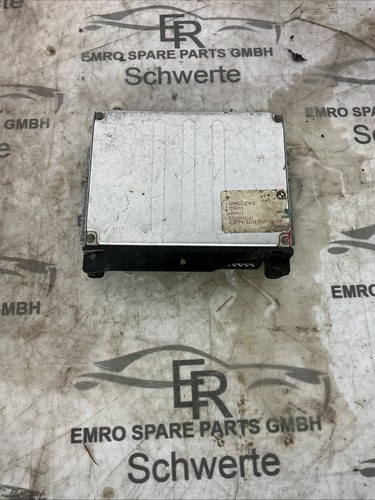 1429861 bmw e36 e39 e38 - 1429861, ecu