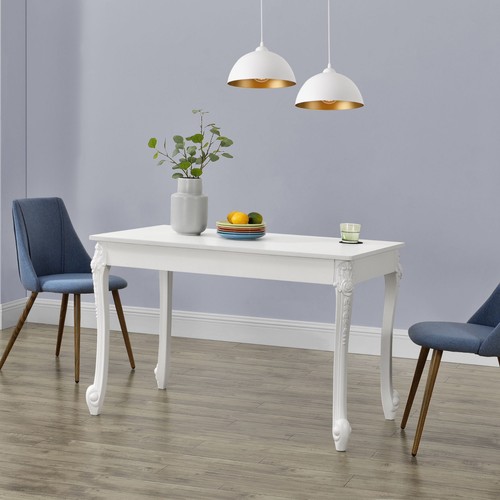 Esstisch lüneburg 116x66x76 - esstisch,