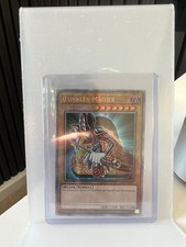 Yu-Gi-Oh!, Dunkler Magier