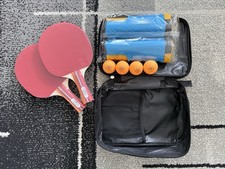 Nibiru Sport Profi Tischtennis