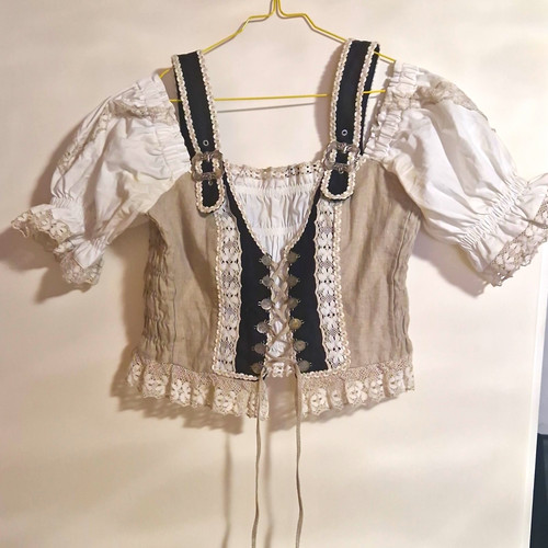 Country line damen - country,