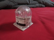 Ikea Aktiverad Led Dekolampe 8 cm - OVP