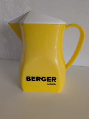 Berger grosser krug bistro - berger, (bistro