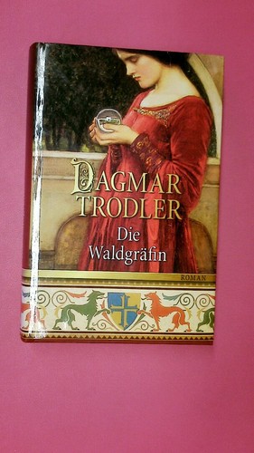 198064 dagmar trodler die - dagmar,