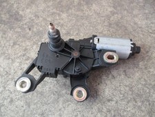 Heckscheibenwischermotor AUDI A4 B6 B7 Q5 8R Q7 4L 8E9955711C Motor