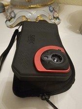  Seek ShotPro  SQ AAA  Thermosensor  Wärmebildkamera wie NEU  wenig benutzt 