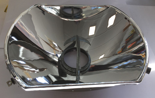 Original bosch reflektor - bosch,