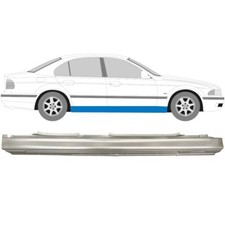 Für BMW 5 5er E39 1996-2004