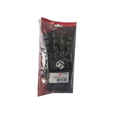 Brabo Indoor Foam Rechter Hockey Handschuh Größe L