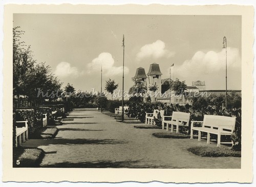 Heringsdorf auf usedom - heringsdorf,