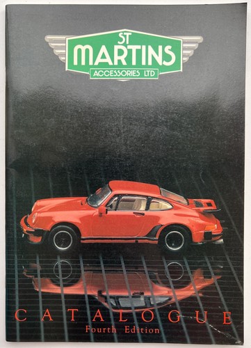 Martins zubehör ltd - zubehör,