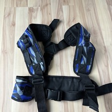 NERF N-Strike Elite Weste Gurt-System Gürtel Zubehör - Top