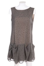 cop.copine Dress Flowers D 40