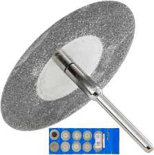 Mini Diamant-Trennscheiben 50