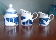 Villeroy & Boch Blue Cloud